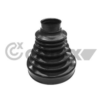 Joint-soufflet, arbre de commande CAUTEX 462604