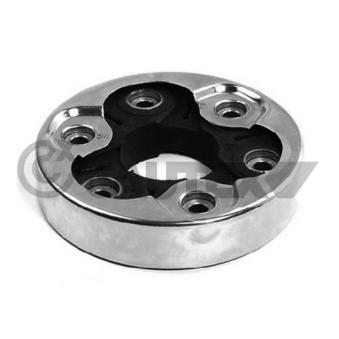 Joint, arbre longitudinal CAUTEX OEM 1J0521127A Joint, arbre longitudinal CAUTEX OEM 1J0521127A