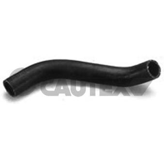 Durite de radiateur CAUTEX OEM 191121101