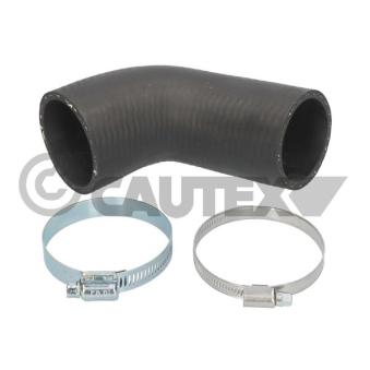 Gaine de suralimentation CAUTEX OEM 5N0145838