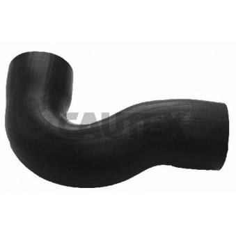 Gaine de suralimentation CAUTEX OEM 1J0145838B