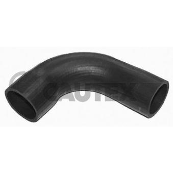 Gaine de suralimentation CAUTEX OEM 8D0145834F