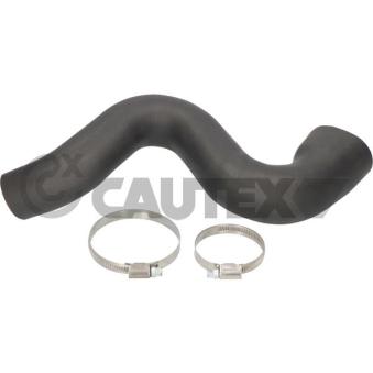 Gaine de suralimentation CAUTEX OEM 8D0145828H