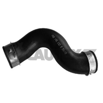 Gaine de suralimentation CAUTEX OEM 1K0145832B