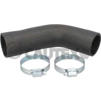 Gaine de suralimentation CAUTEX OEM 6Q0145834