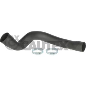 Gaine de suralimentation CAUTEX OEM 058145856J