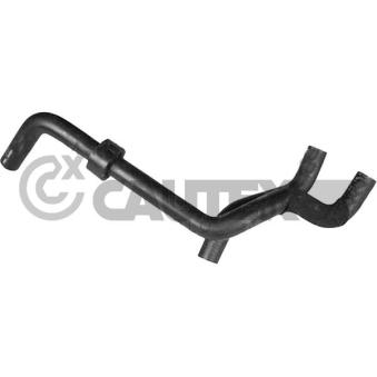 Tuyau, échangeur de chaleur (chauffage) CAUTEX [466757]