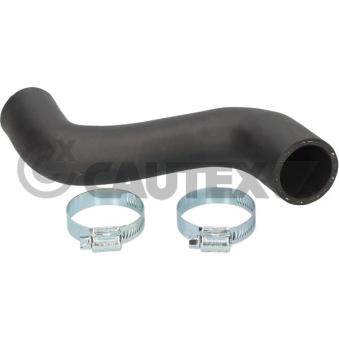 Gaine de suralimentation CAUTEX OEM 6Q0145828D