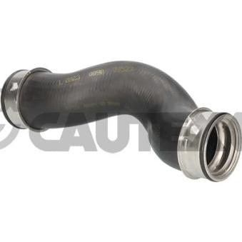 Gaine de suralimentation CAUTEX OEM 7H0145709B