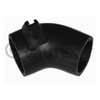 Gaine de suralimentation CAUTEX OEM 8D0145834A Gaine de suralimentation CAUTEX OEM 8D0145834A