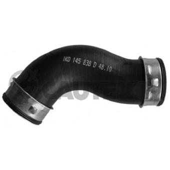 Gaine de suralimentation CAUTEX OEM 1K0145838D