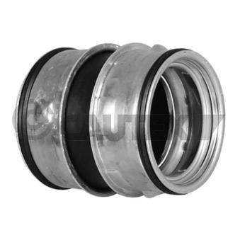 Gaine de suralimentation CAUTEX OEM 1J0145834T