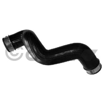 Gaine de suralimentation CAUTEX OEM 3B0145834N