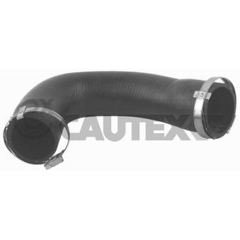 Gaine de suralimentation CAUTEX OEM 8K0145709H