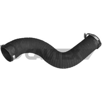 Gaine de suralimentation CAUTEX OEM 8K0145737K Gaine de suralimentation CAUTEX OEM 8K0145737K