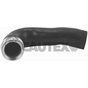 Gaine de suralimentation CAUTEX OEM 1K0145832N
