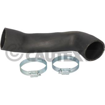 Gaine de suralimentation CAUTEX OEM 6R0145832 Gaine de suralimentation CAUTEX OEM 6R0145832