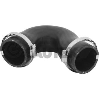 Gaine de suralimentation CAUTEX OEM 6R0145834F