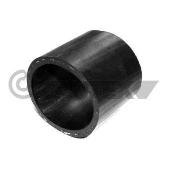 Gaine de suralimentation CAUTEX OEM 1J0145834A