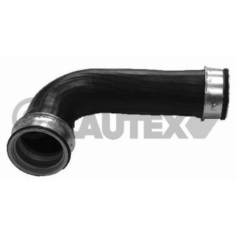 Gaine de suralimentation CAUTEX OEM 1J0145834AE
