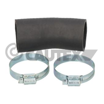 Gaine de suralimentation CAUTEX OEM 6R0145828