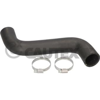 Gaine de suralimentation CAUTEX OEM 6Q0145828P