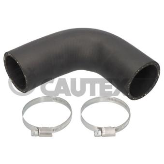 Gaine de suralimentation CAUTEX OEM 6Q0145832J