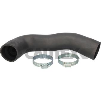 Gaine de suralimentation CAUTEX OEM 6R0145832A Gaine de suralimentation CAUTEX OEM 6R0145832A