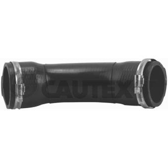 Gaine de suralimentation CAUTEX OEM 4F0145709G