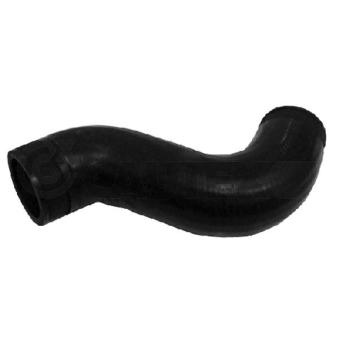 Gaine de suralimentation CAUTEX OEM 6Q0145828F Gaine de suralimentation CAUTEX OEM 6Q0145828F