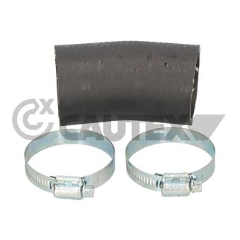 Gaine de suralimentation CAUTEX OEM 1K0145828S