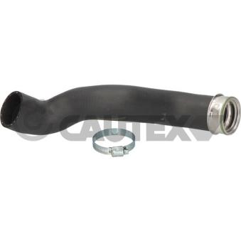 Gaine de suralimentation CAUTEX OEM 8E0145737E