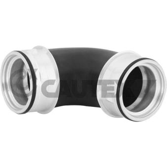 Gaine de suralimentation CAUTEX OEM 6Q0145832C