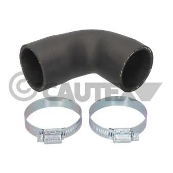 Gaine de suralimentation CAUTEX OEM 6Q0145838D Gaine de suralimentation CAUTEX OEM 6Q0145838D