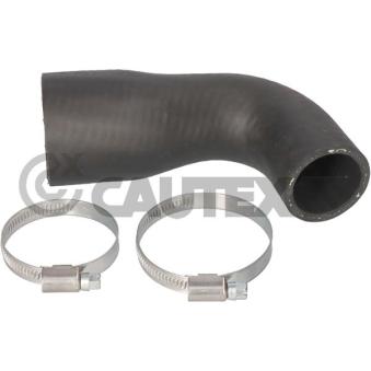 Gaine de suralimentation CAUTEX OEM 7M3145838F Gaine de suralimentation CAUTEX OEM 7M3145838F