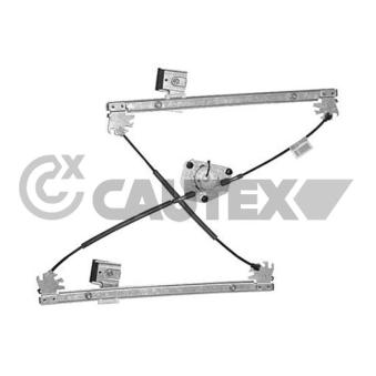 Lève-vitre avant gauche CAUTEX OEM 1M0837461A