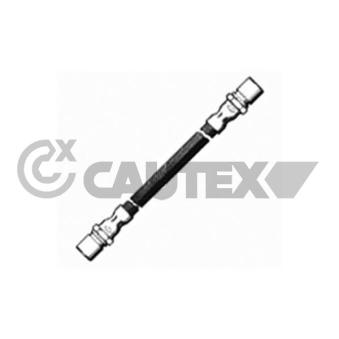Flexible de frein CAUTEX OEM 562321