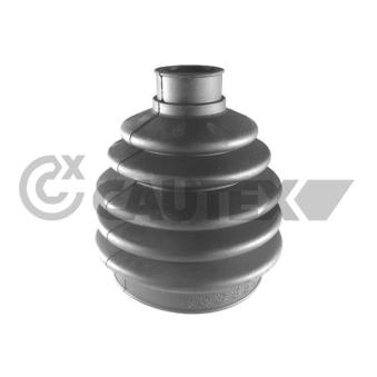 Soufflets de cardan avant CAUTEX OEM 90446236