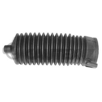 Jeu de joints-soufflets, direction CAUTEX OEM 1609087 Jeu de joints-soufflets, direction CAUTEX OEM 1609087