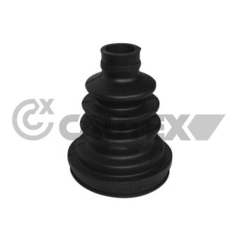 Soufflets de cardan avant CAUTEX OEM 374093