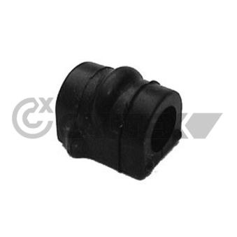 Suspension, stabilisateur CAUTEX OEM 0350113