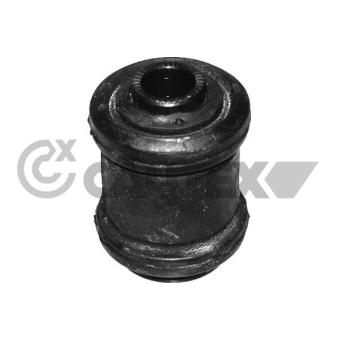 Silent bloc de l'essieu / berceau CAUTEX OEM 352349