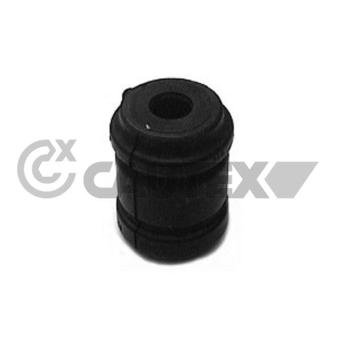 Silent bloc de l'essieu / berceau CAUTEX OEM 0352330