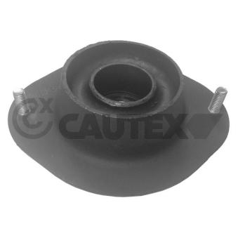 Coupelle de suspension CAUTEX 480104