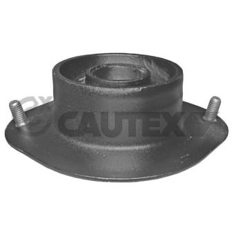 Coupelle de suspension CAUTEX OEM 90496637