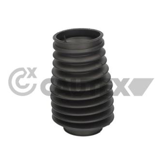 Joint-soufflet, direction CAUTEX 480116