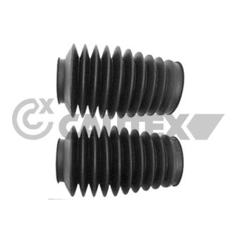 Jeu de joints-soufflets, direction CAUTEX OEM 36020076