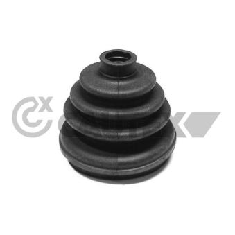 Soufflets de cardan avant CAUTEX OEM 893498203B Soufflets de cardan avant CAUTEX OEM 893498203B