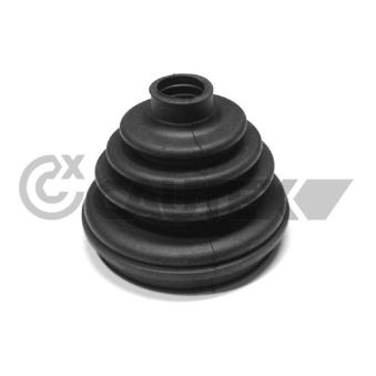 Soufflets de cardan avant CAUTEX OEM 90125491