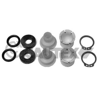 Kit de réparation, levier de changement de vitesse CAUTEX OEM 758223